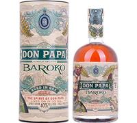Don Papa Baroko 70cl