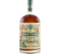 Don Papa Baroko Rum 40% vol. 4,50l Magnum