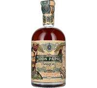 Don Papa BAROKO 40% Vol. 0,7l in Giftbox