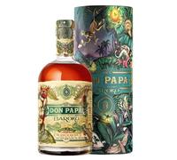 Don Papa Baroko Jungle ed.lim. 70 ift box