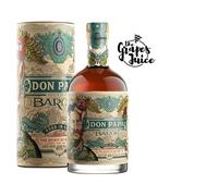 DON PAPA BAROKO RHUM DELLE FILIPPINE