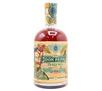 Don Papa - Baroko Rum 70cl