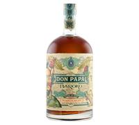 Don Papa Baroko Rum vol 40% bottiglia magnum 4,5 litri