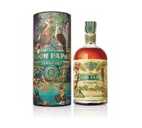 Don Papa Baroko Secrets of Sugarlandia Eco Canister Limited Edition 70cl
