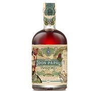 Don Papa Baroko Single Island Rum Cl 70