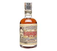 Don Papa Don Papa 7 Years Old Rum 0.7