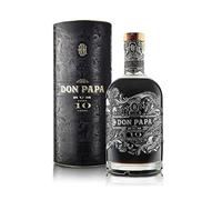 Don Papa Don Papa Rum 10 Y.O. - C. A. - 700 ml