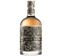Don Papa Don Papa Rye - C. A. - 700 ml