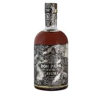 Don Papa GAYUMA Rum 40% Vol. 0,7l in Giftbox