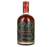 Don Papa Masskara Rum 40% vol. 0,70l