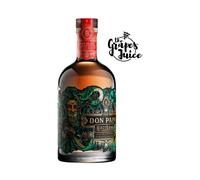 DON PAPA MASSKARA AGED LIMITED EDITION RHUM DELLE FILIPPINE