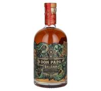 Don Papa MASSKARA Aged Philippine Rum 40,00% 0,70 lt.