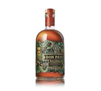 Don Papa Masskara Rum 40% vol. 0,70l