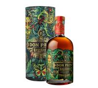 Don Papa MassKara Philippines Rum Vol.40% Cl.70