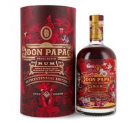 Don Papa Quincentennial Port Cask Rum 50% vol. 0,70l