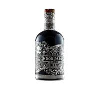 Don Papa Rum 10 Years Old 43% Vol. 0,7l in Giftbox