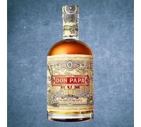 Don Papa Rum 70 CL SENZA ASTUCCIO INVECCHIATO 7 ANNI