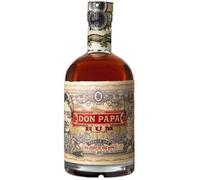 Don Papa Rum 7Anni