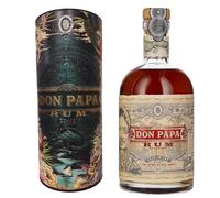 Don Papa Rum 7 Y.O.