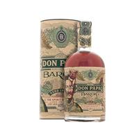 Don Papa Rum Baroko 0,7 ℓ, Astucciato