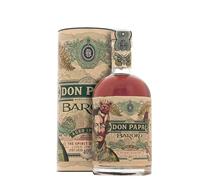 Don Papa Rum Baroko 0,7 ℓ, Astucciato