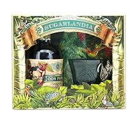 Don Papa Rum BAROKO 40% Vol. 0,7l in Giftbox with glass