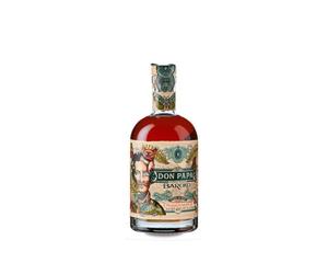 Don Papa Rum Baroko 70 cl