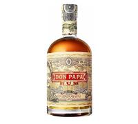 Don Papa - Rum Don Papa 7 y 0,70 lt.