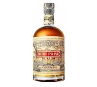 Don Papa Rum 70 CL SENZA ASTUCCIO INVECCHIATO 7 ANNI