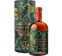 Don Papa Rum Masskara Astucciato