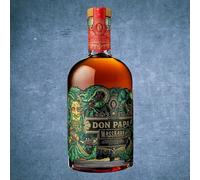 Don Papa Masskara Rum 40% vol. 0,70l