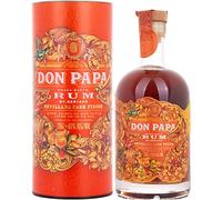 Don Papa Rum Sevillana Cask Finish - 700 ml