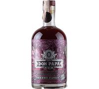 Don Papa Rum Sherry Cask