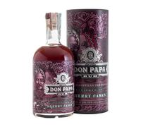 Rum Don Papa Sherry Cask Astuccio