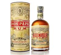 Don Papa Rum Single Island 70 cl In Astuccio