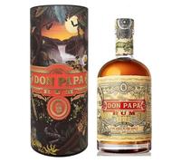Don Papa Rum 7 anni – Confezione regalo 70 cl – Nuova versione