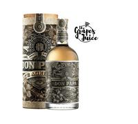 DON PAPA RYE AGED LIMITED EDITION RHUM DELLE FILIPPINE