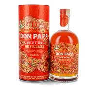 Rum Don Papa Sevillana Cash Finish Cl 70 40% vol