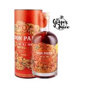 DON PAPA SEVILLANA CASK FINISH RUM LIMITED EDITION RHUM DELLE FILIPPINE