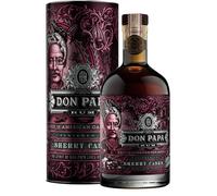 Don Papa Sherry Casks Rum Cl 70