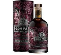 Don Papa Rum Sherry Cask