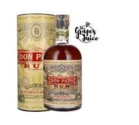 DON PAPA SINGLE ISLAND RUM DELLE FILIPPINE