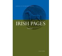 Don Paterson Scotland (Tascabile)