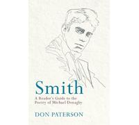 Don Paterson Smith (Tascabile)