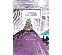 Don Paterson Ten Poems from Scotland (Tascabile)