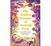Don Paterson The Golden Treasury of Scottish Verse (Copertina rigida)