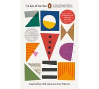 Don Paterson The Zoo of the New (Tascabile)