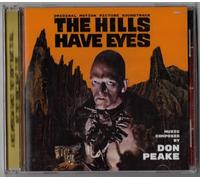 Don Peake - Hills Have Eyes (Original Soundtrack)