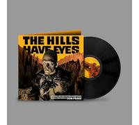 Don Peake - The Hills Have Eyes (Original Motion Picture Soundtrack)