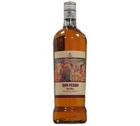DON PEDRO Dark Rum 1 LT